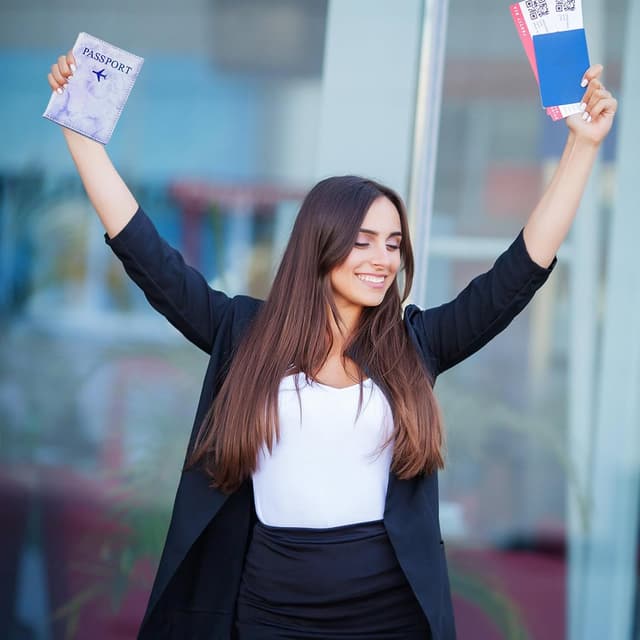 Thumbnail 3 de YALiya Reisepasshülle 3 Stück