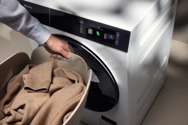 Thumbnail 12 de Miele WQ 1000 WPS Nova Waschmaschine