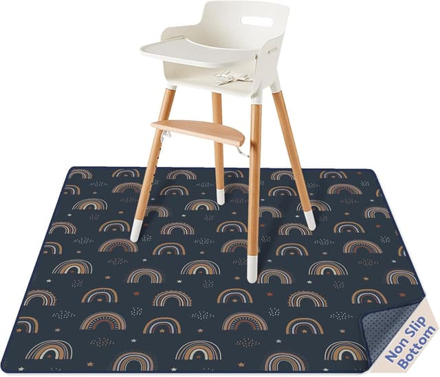 Thumbnail 6 de Baby splat mat 50.4 inch, wipeable