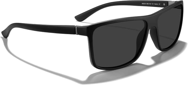 Thumbnail 4 de MERRY'S Polarized Sports Sunglasses S8225