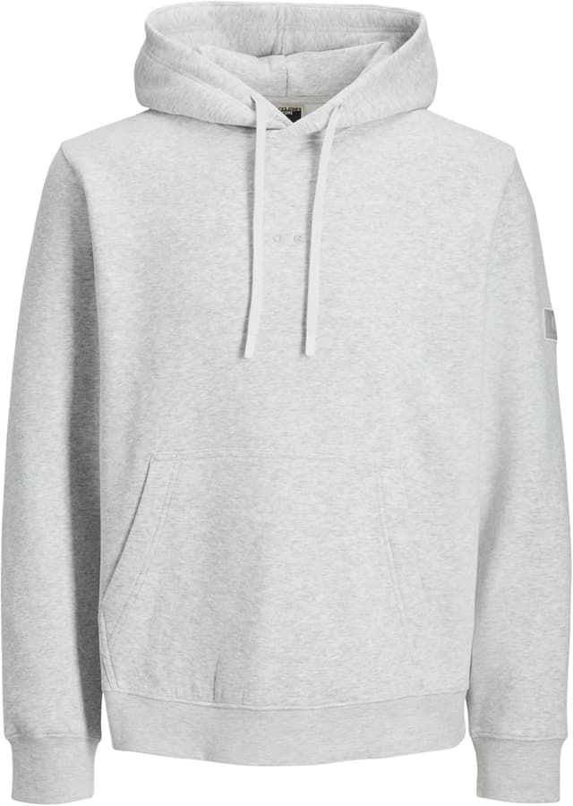 Detalle de JACK & JONES Jcopoint Hoodie