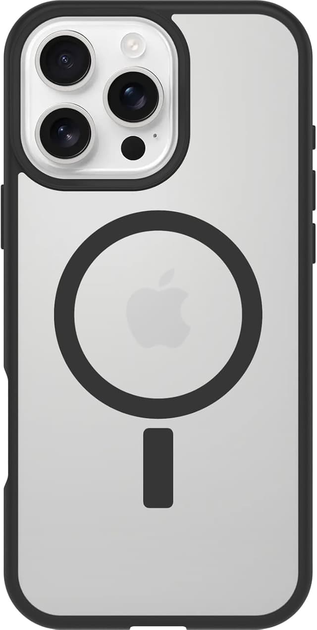 Detalle 2 de OtterBox Sleek Series MagSafe iPhone 16 Pro Max