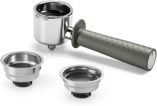 Thumbnail 4 de De'Longhi Stilosa EC260.GR 1L manual coffee machine