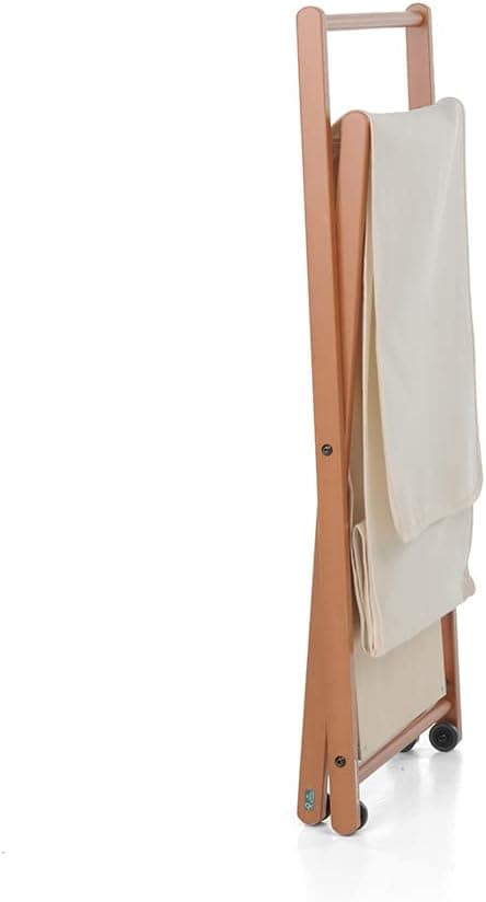 Detalle 2 de Foppapedretti Panier à linge Angel Carrello