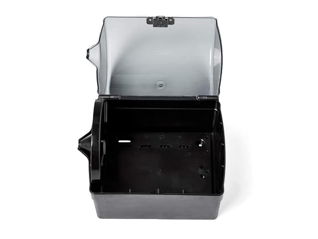 Thumbnail 5 de Amazon Basics Paper Towel Dispenser 23 cm