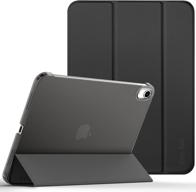 Detalle de EasyAcc Case for iPad A16 Slim 11-inch cover