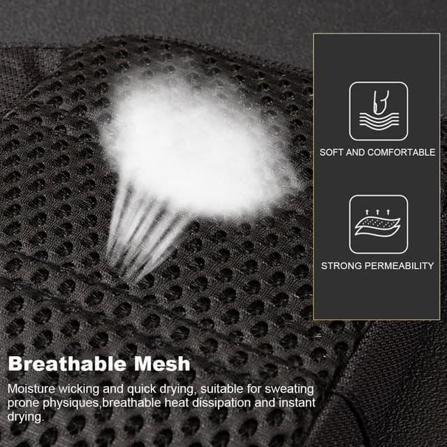 Thumbnail 5 de ZXYJMXN Handy Brusttasche Herren 17 x 22 x 6 cm