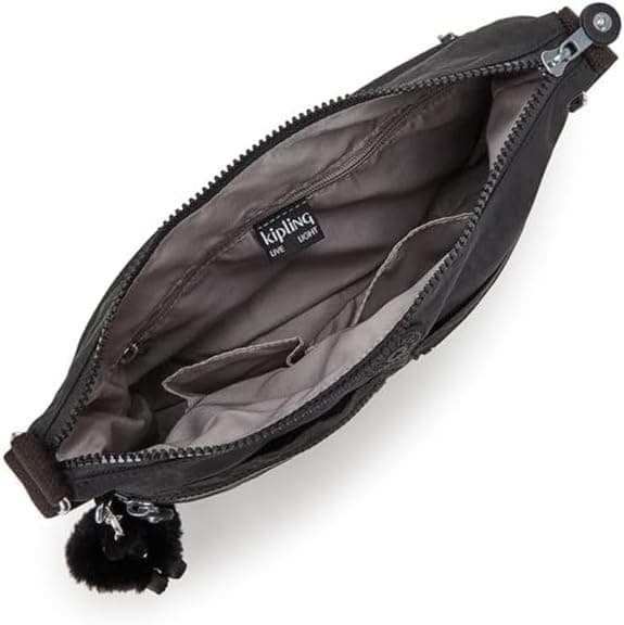 Detalle 2 de Kipling IZELLAH Umhängetasche 0,32 kg