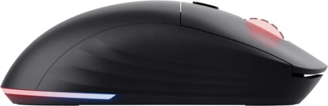 Detalle de Trust GXT 926 Redex II kabellose Gaming-Maus mit 10.000 DPI und RGB