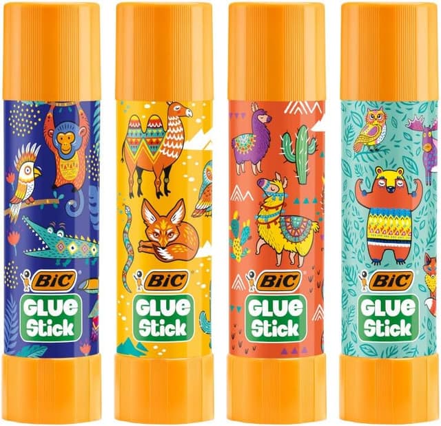 Thumbnail 3 de BIC ECOlutions Bâtons de colle 8 g 🖇