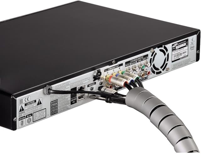 Thumbnail 2 de Electraline 60628 Mantel Spiral Kabel 25 mm