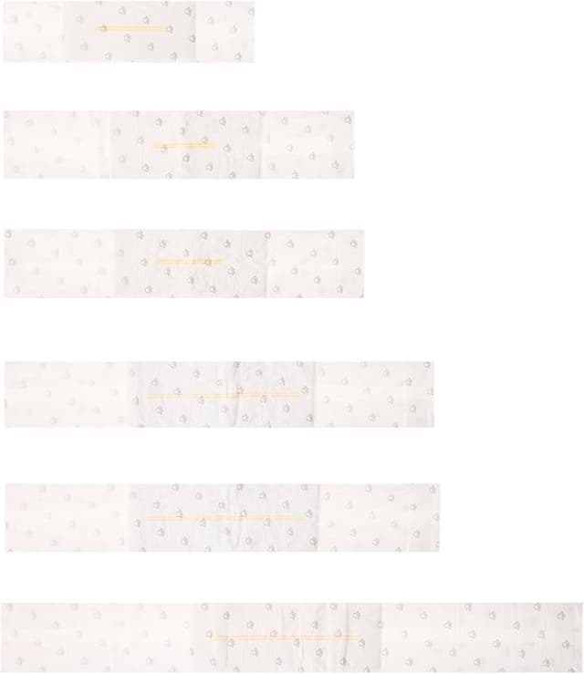 Thumbnail 5 de Amazon Basics Pañales para perro M, 30 unidades