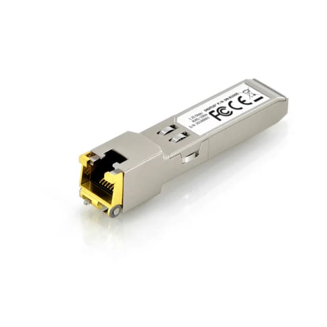 Detalle de Digitus DN-81005 Transceptor Gigabit 100 m 📡