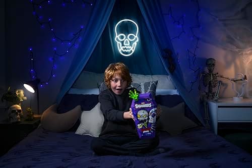 Thumbnail 4 de Smashers Horror House de ZURU: Juguete Interactivo 👻