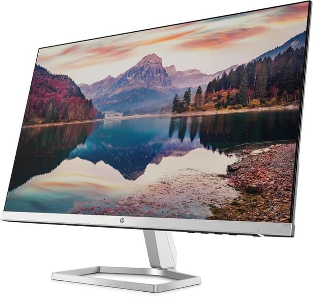 Thumbnail 2 de HP M22f – Monitor 22" Full HD con tecnología Eye Ease 🖥