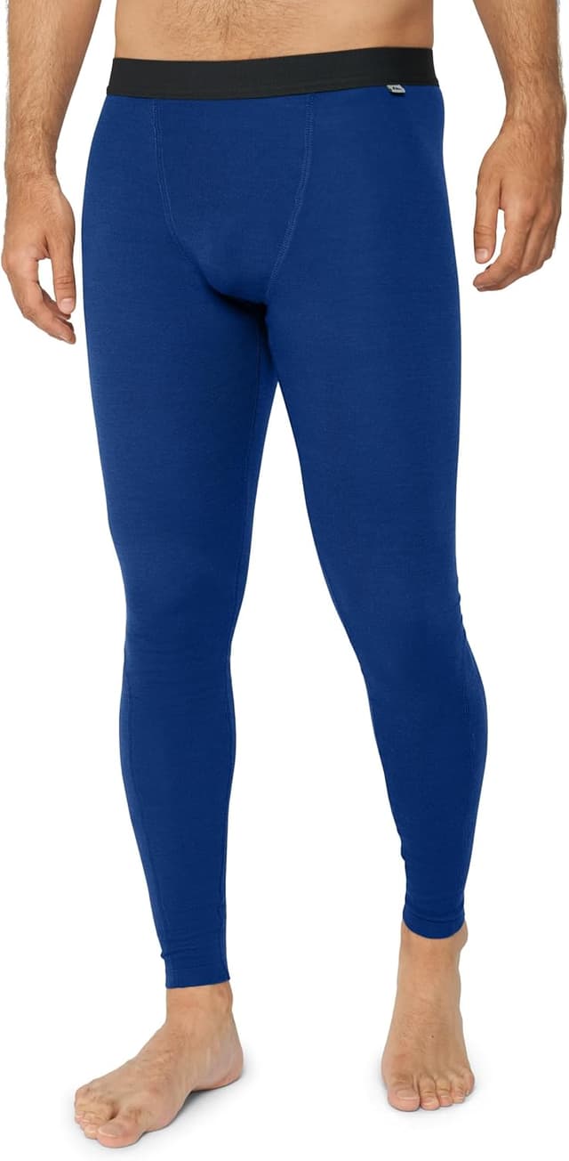 Thumbnail 6 de DANISH ENDURANCE Pantaloni Termici Merino 180 g/m²