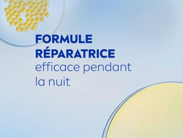 Thumbnail 5 de NIVEA Q10 Power crema nocturna nutritiva 50 ml