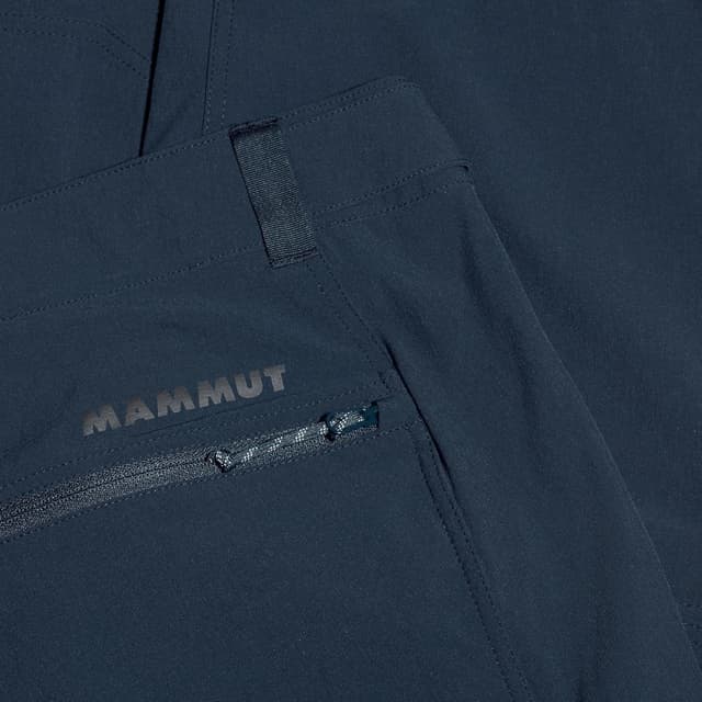 Thumbnail 6 de Mammut Wanderhose Runbold Iv Zip Off Pant