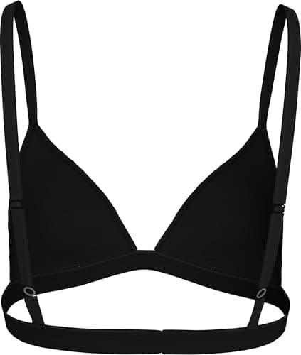 Detalle 2 de Tommy Hilfiger Sujetador Bralette Pack 3 XL