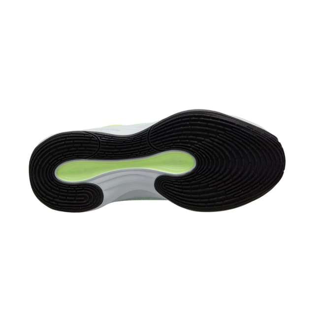 Detalle 1 de Nike G.T. Hustle Academy: zapatillas de baloncesto de hombre con parte superior Flyknit