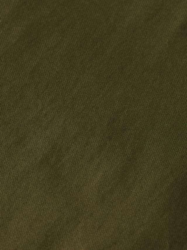 Detalle de Scotch & Soda Men’s Mott Chino (Slim Fit) with zip fly