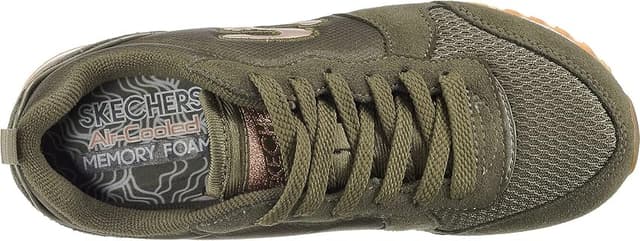 Thumbnail 4 de Skechers OG 85 Goldn Gurl zapatillas 39,5