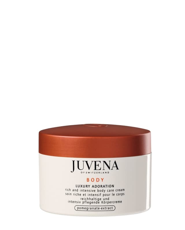 Imagen de Juvena Luxury Adoration crema corporal intensiva en OfertitasTOP