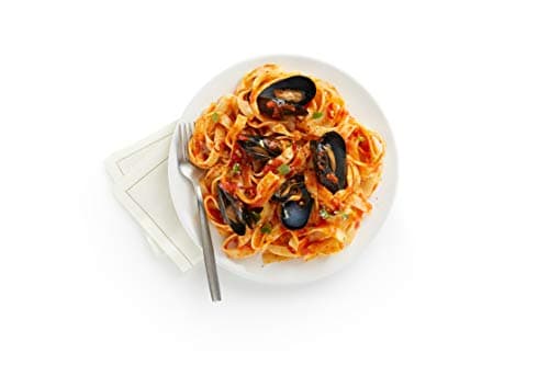 Thumbnail 5 de Lékué Quick Pasta: Recipiente Terracotta para Cocinar Pasta 🍝