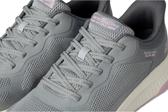 Thumbnail 5 de Skechers Bobs Squad 4 Staple Look zapatillas mujer 39,5 EU