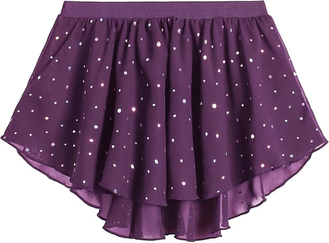 Thumbnail 6 de Arshiner justaucorps ballet 2-10 ans 👗