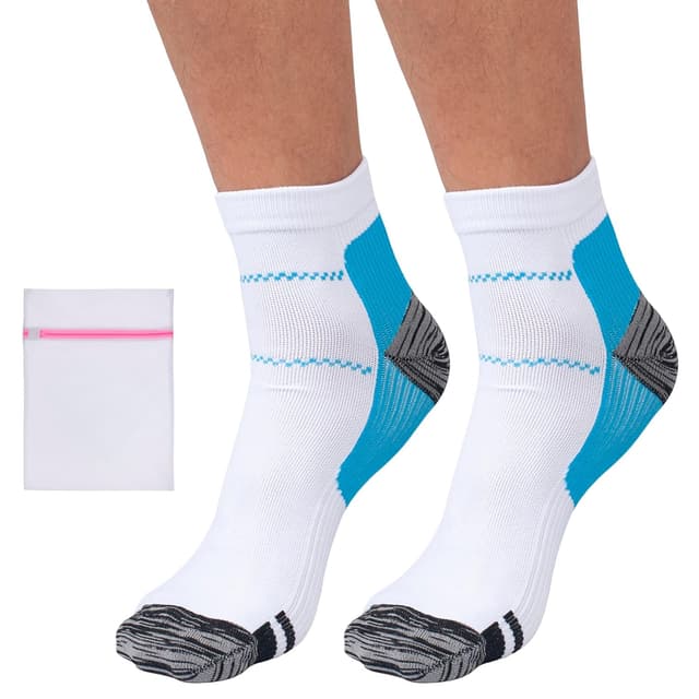 Thumbnail 6 de 360 RELIEF ankle compression socks