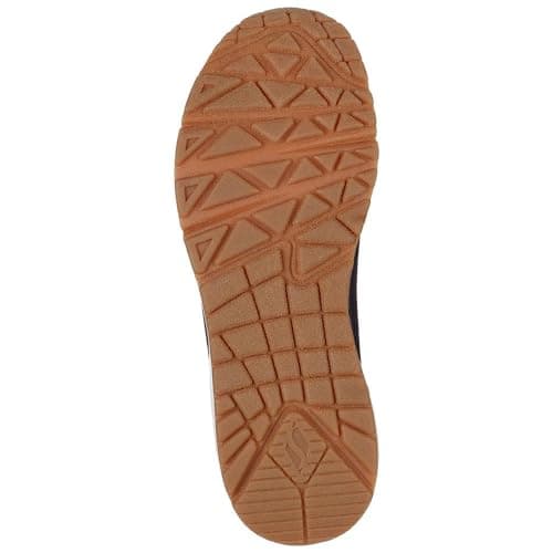 Detalle 2 de Skechers Uno Shimmer Away zapatillas mujer 38,5 EU