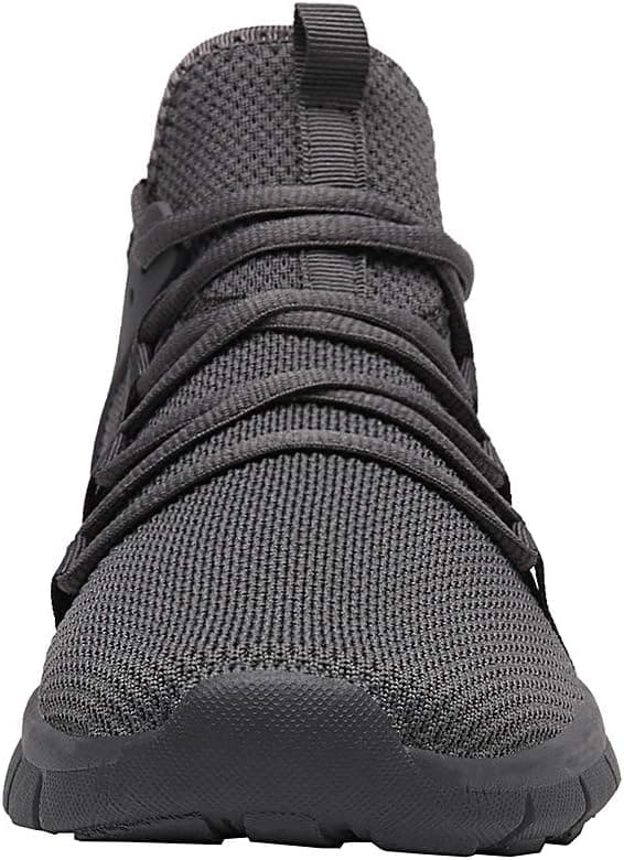 Detalle 2 de INZCOU Lightweight Non-Slip Running & Gym Shoes with Breathable Mesh Upper