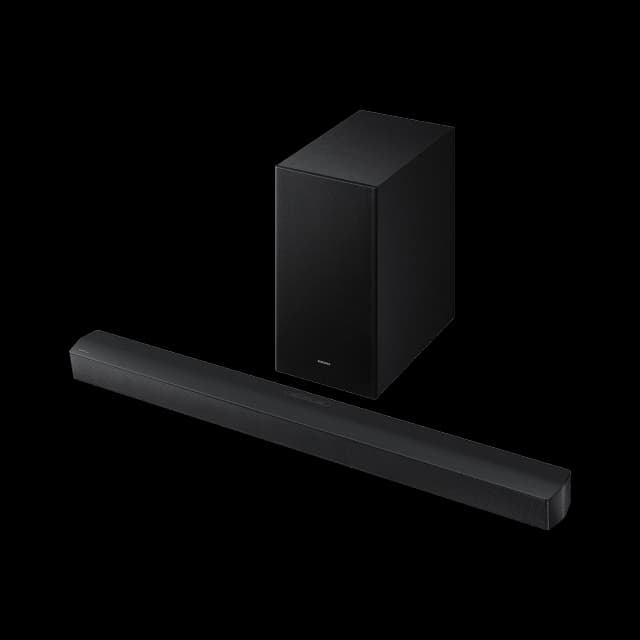 Imagen de Samsung B650F Barra de sonido 3.1 con Subwoofer 2025 en OfertitasTOP