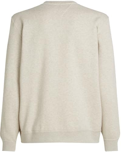 Detalle 2 de Tommy Hilfiger Seasonal Fleece sudadera XXL beige