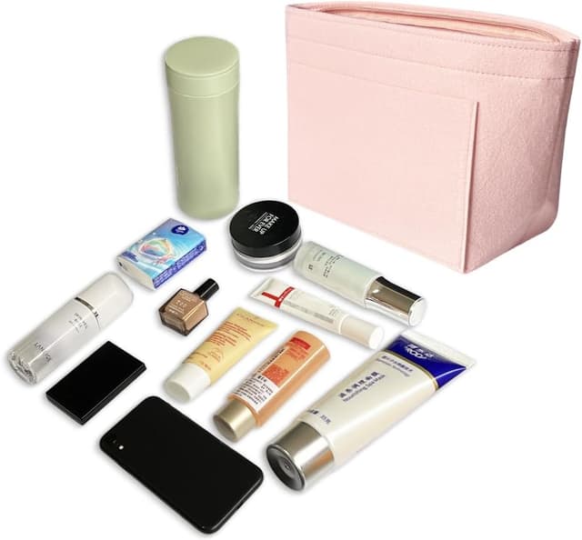 Thumbnail 4 de DongMaple Taschen Organisator für Frauen