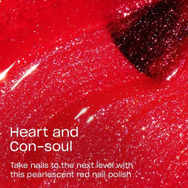 Thumbnail 1 de OPI Nail Lacquer Smalto Rosso 15ml 💅