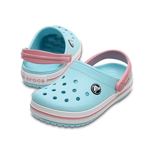 Detalle de Crocs Crocband Clog K niños 37/38