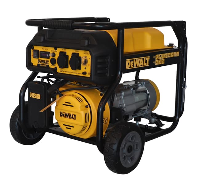 Thumbnail 4 de Dewalt DXGNP30E Generador 2,7 kW monofásico
