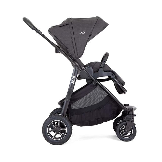 Thumbnail 5 de Joie Versatrax silla paseo 11,7 kg ✅