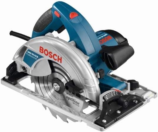 Imagen de Bosch Professional GKS 65 GCE HandkreissĂ€ge đ en OfertitasTOP