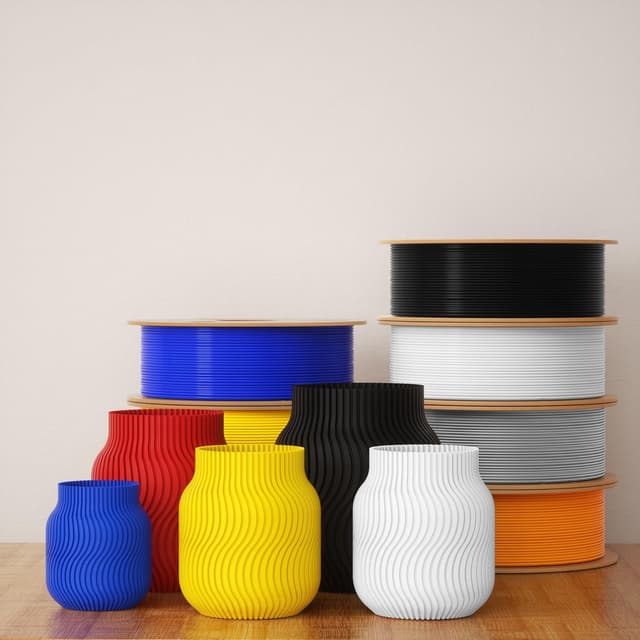 Thumbnail 6 de ELEGOO Rapido PETG 1,75 mm 2 kg per stampanti 3D 🖨