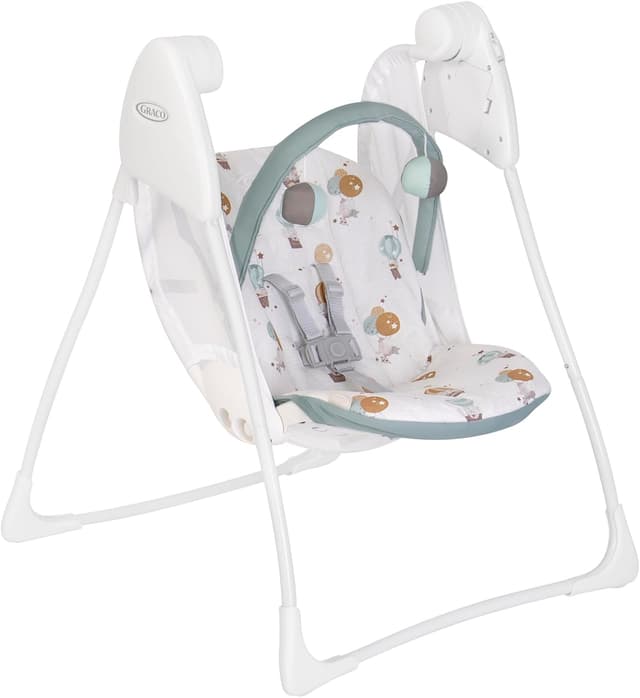 Thumbnail 1 de Graco Baby Delight sdraietta 9 kg