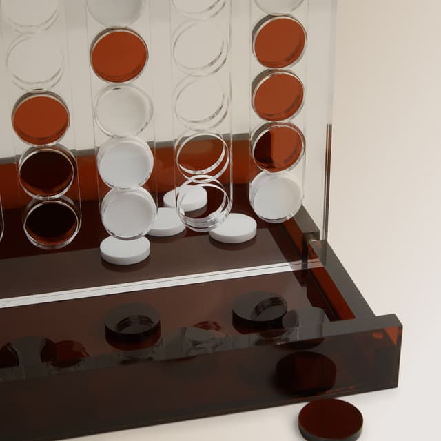 Thumbnail 2 de El Corte Inglés Pazin 4 en raya 🎲