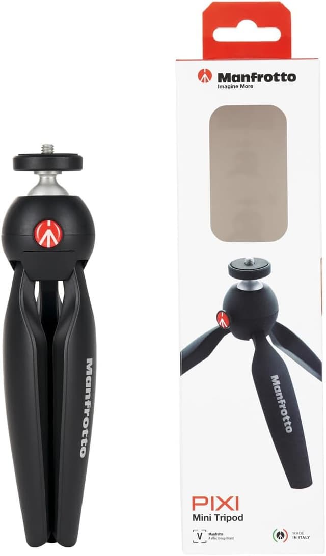 Thumbnail 4 de Manfrotto Pixi Mini MTPIXIMII-B