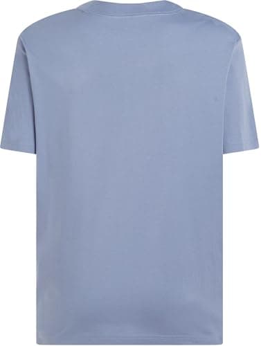 Thumbnail 5 de Calvin Klein Monologo Shift tee algodón XS