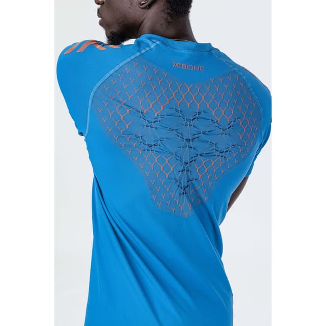 Thumbnail 4 de X-Bionic TWYCE Run 93% Poliamida