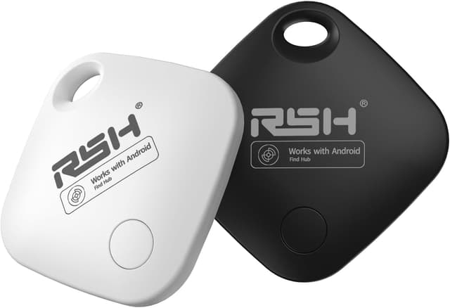 Imagen de RSH Android Tag Bluetooth Tracker 2 Pack en OfertitasTOP