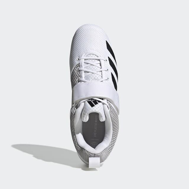 Thumbnail 2 de adidas POWERLIFT 5 halterofilia, drop 16