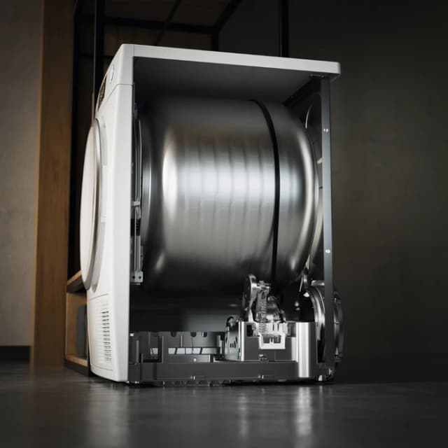 Thumbnail 23 de Miele TWR 780 WP EcoSpeed & Steam – Wäschetrockner mit EcoSpeed, Steam & PowerFresh